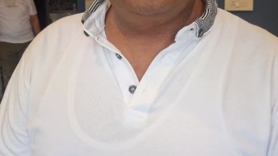 Smiles That Echo: A Day of Joy at The Bistendu